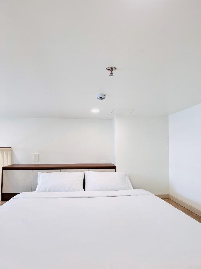 Amanda Boutique -Serviced Apartment - Hotel Binh Duong Thu Dau Mot Eksteriør bilde